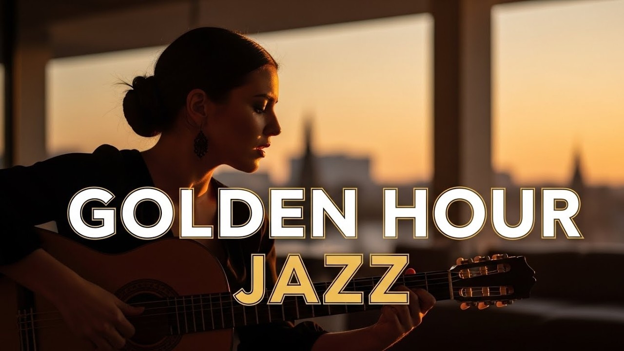 AMBER FLAMENCO JAZZ NIGHTS