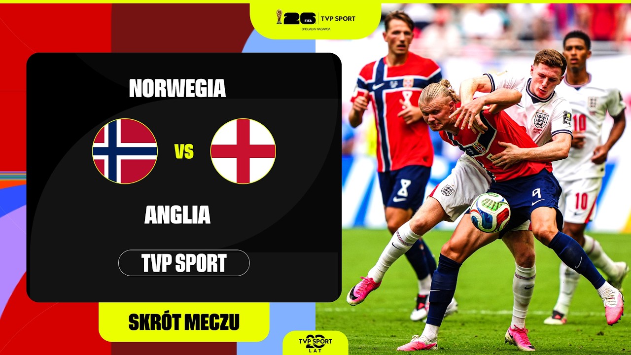 HIGHLIGHTS: WORLD CUP, QUARTER-FINALS: NORWAY VS. ENGLAND. FIGHT FOR A SPOT IN THE FINAL FOUR!