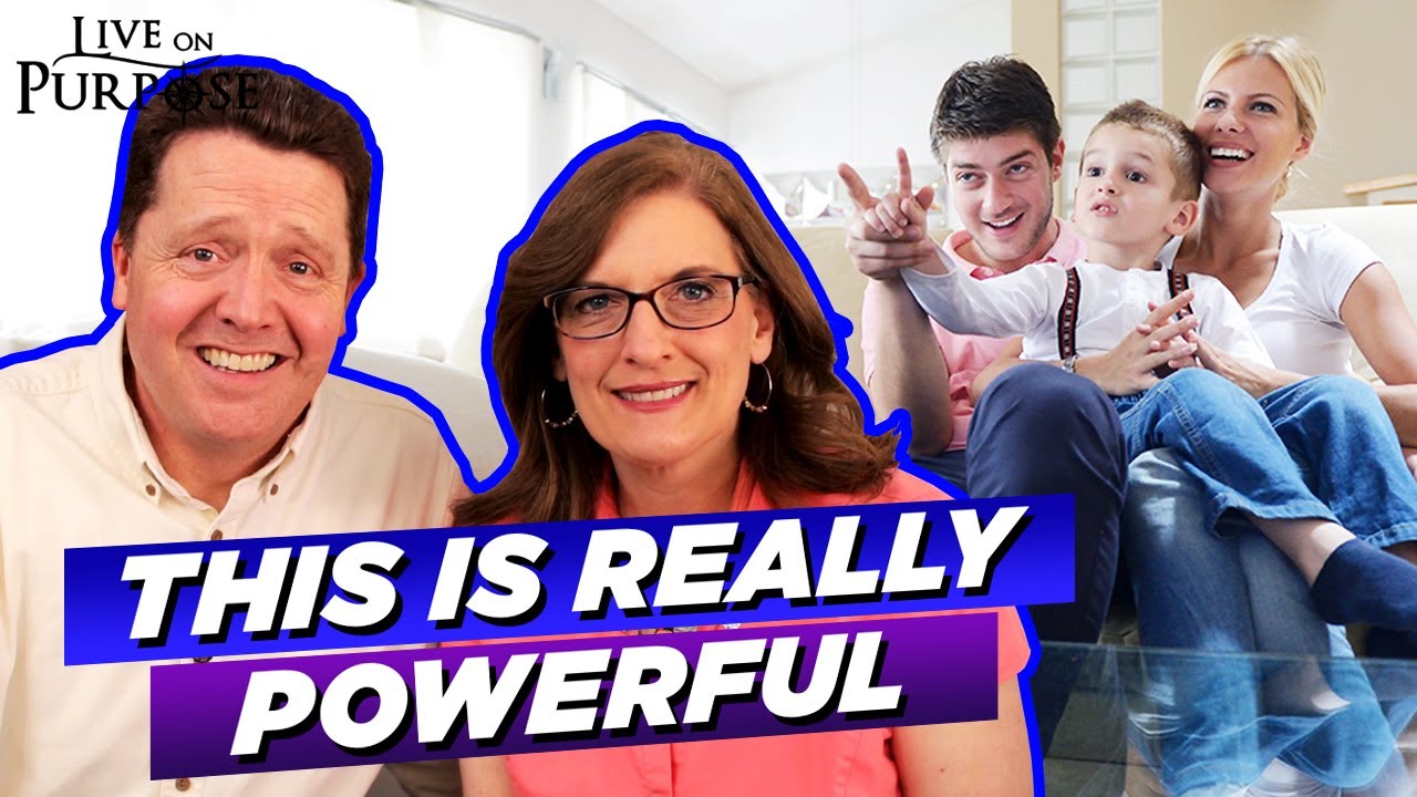 Family Home Evening | Bring Power, Principle And Purpose Home
