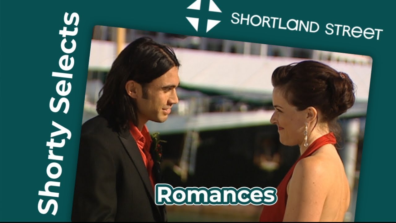 Shorty Selects #5 – Romances