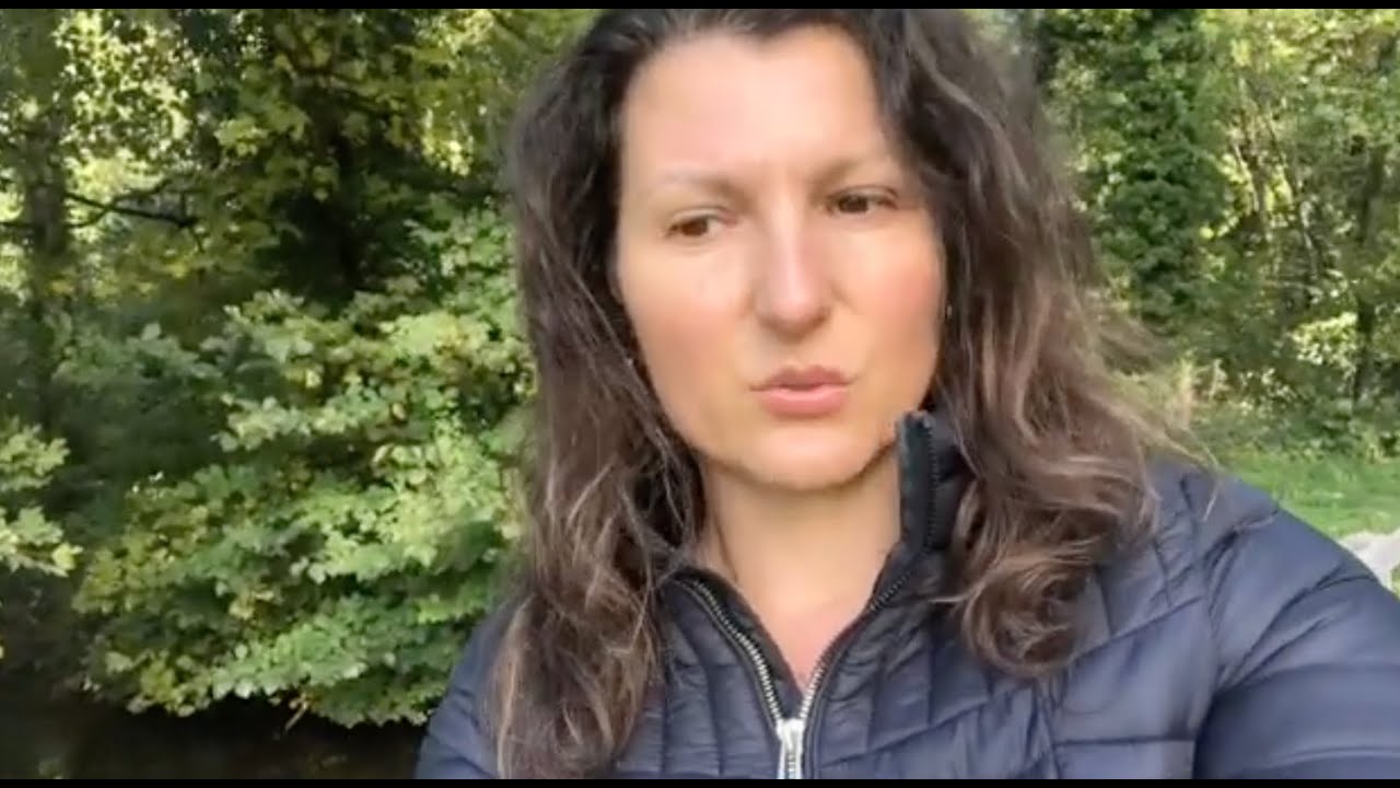 Exemple perso d'ouverture de perception (par rapport à l'argent)