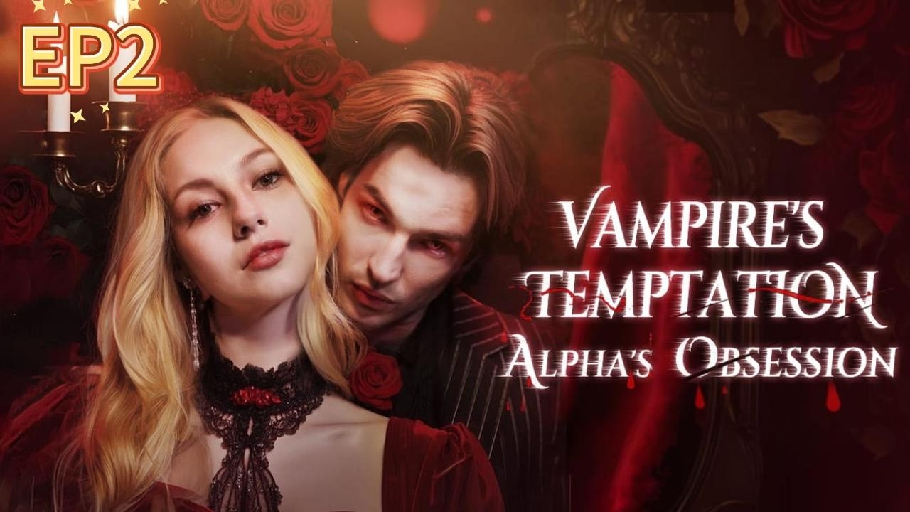 The Cursed Vampire Prince and His Reluctant Bride