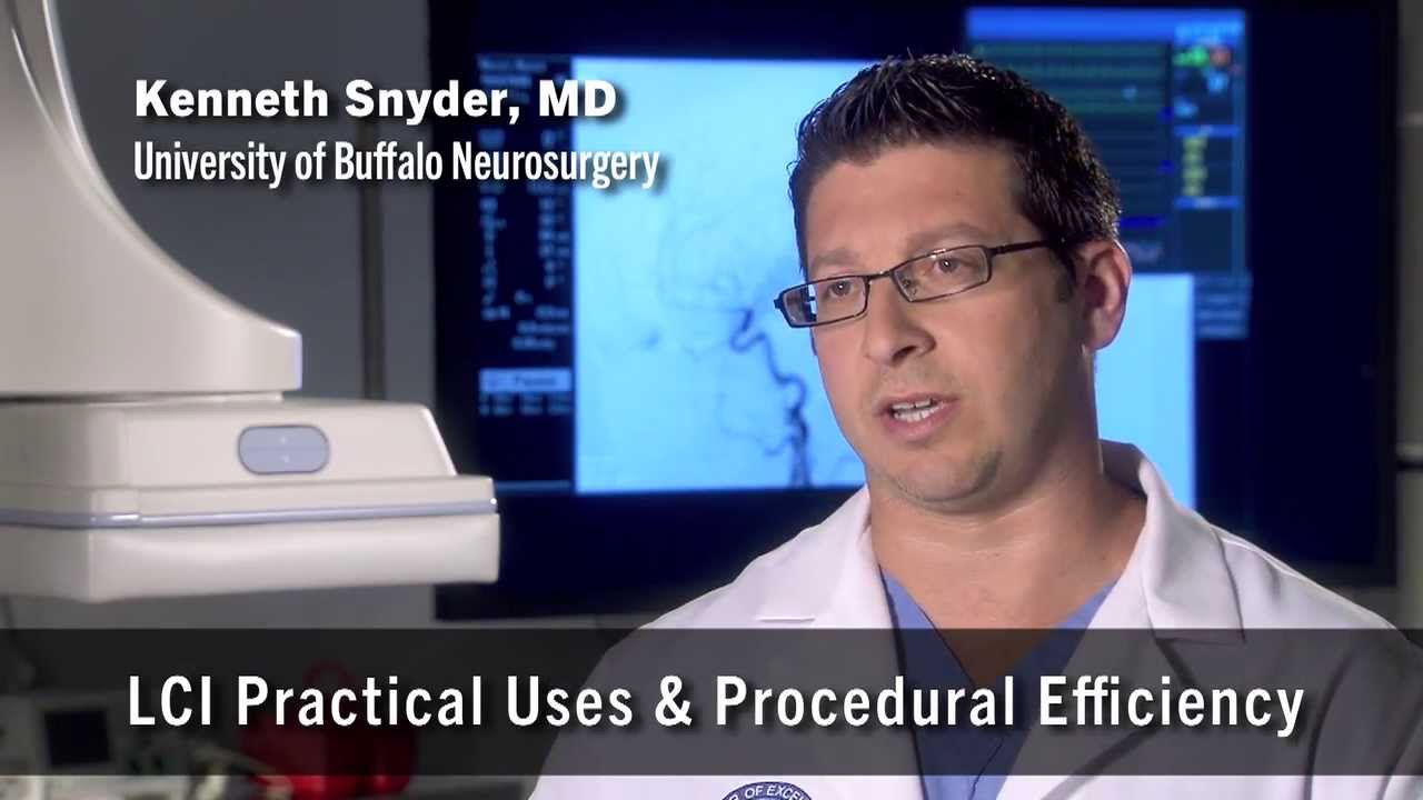 LCI Practical Uses & Procedural Efficiency