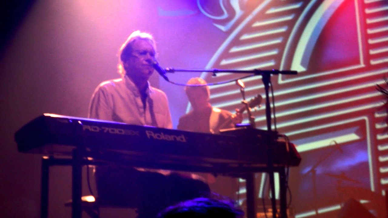 AMERICA - Woman Tonight (Live) 