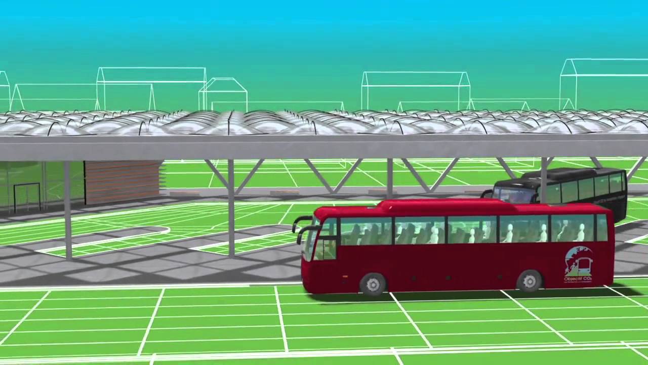 Le transport routier de voyageurs recrute