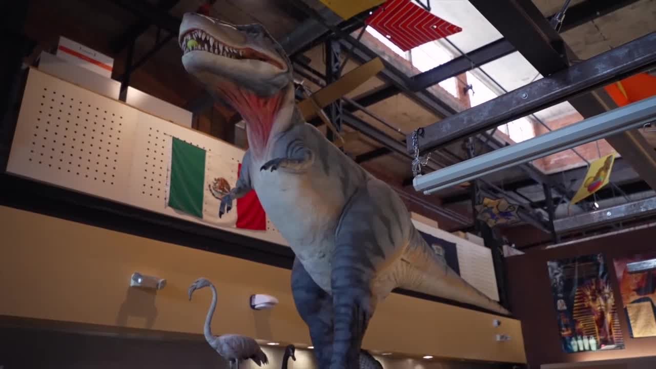 Detroit Children's Museum to reopen to public after 15 years with free admission