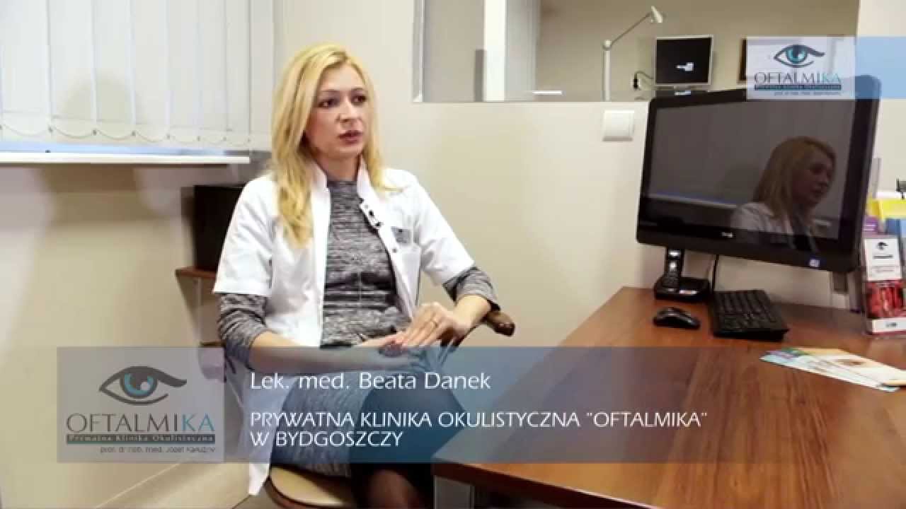 Cross-linking. Na czym polega zabieg? - www.oftalmika.pl