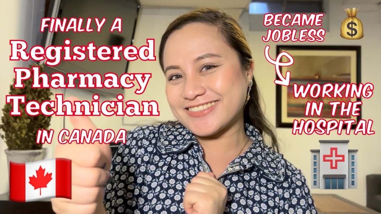 LIFE UPDATES 2024 🤍 | Now a Registered Pharmacy Technician in Canada 🙏 | Philippine Vacation 🏝️