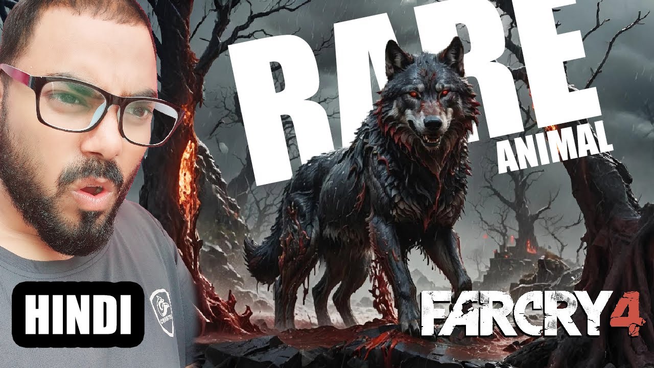Far Cry 4: Tenzin Dhole Skin Location for Quiver Upgrade
