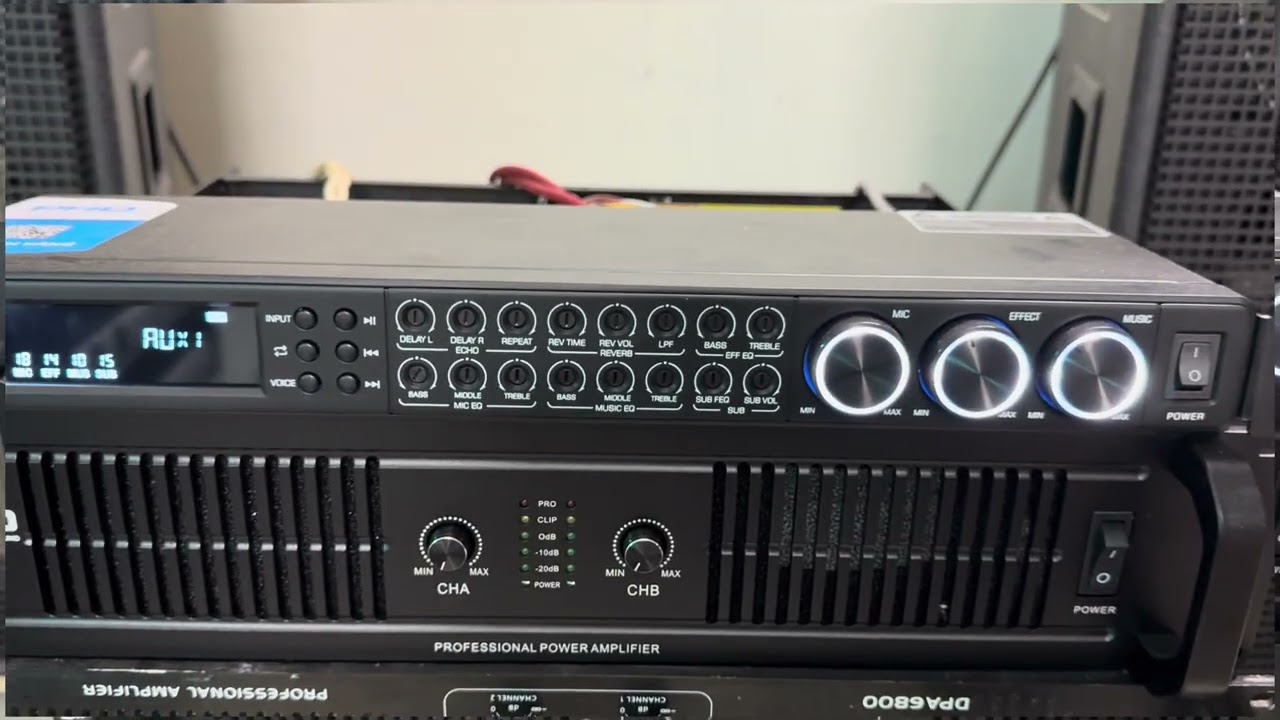 Vang cơ PHD S500 có Reveb - 1tr600 ( BH 2 năm ) 0984818532