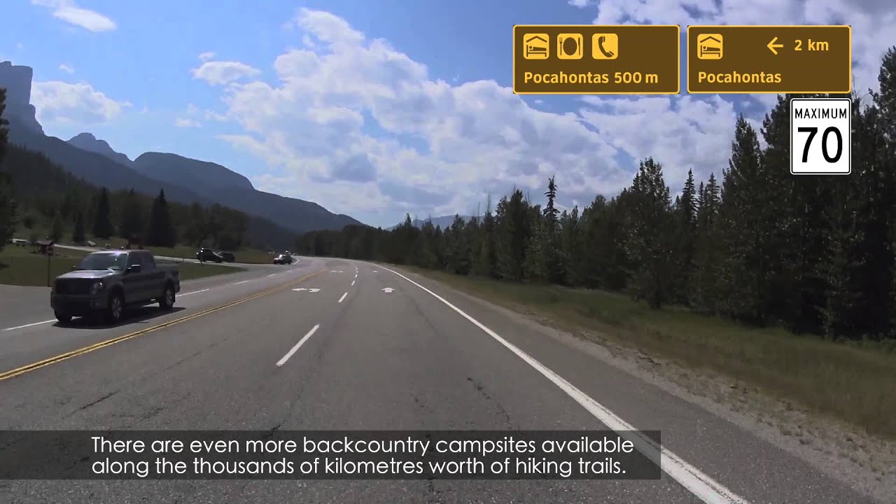 2015 Season - E16 - Entering Jasper