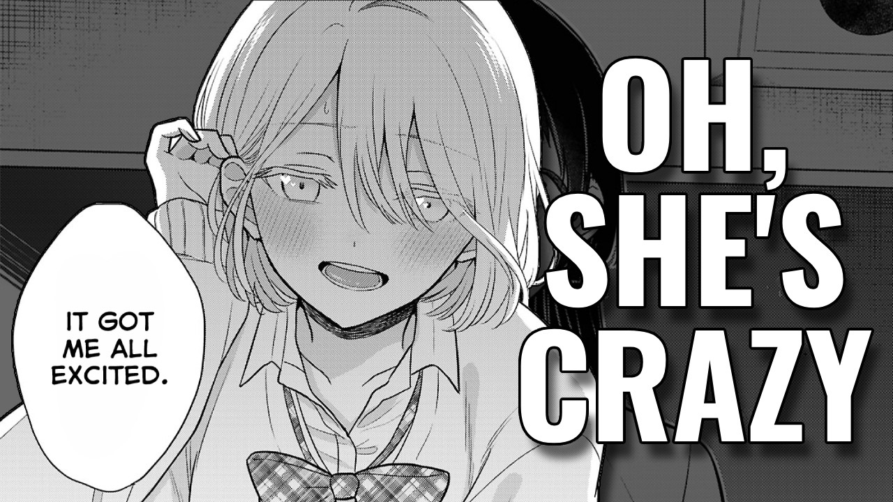 Please Break My Heart! || Oneshot Reviews