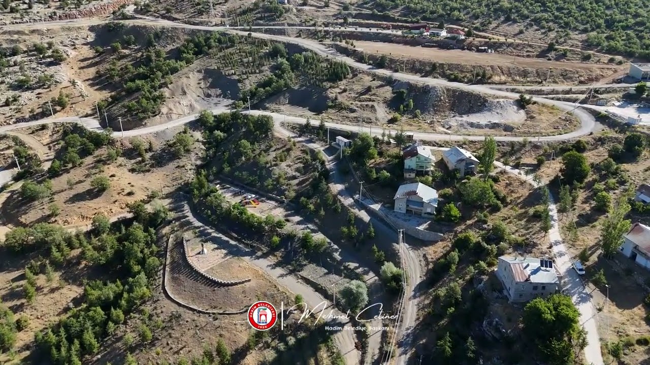 AŞAĞI HADİM