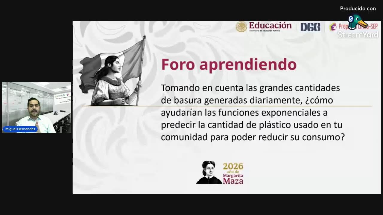 Espacio Abierto para el Aprendizaje Semana 1 Sesión 2 M13 G69