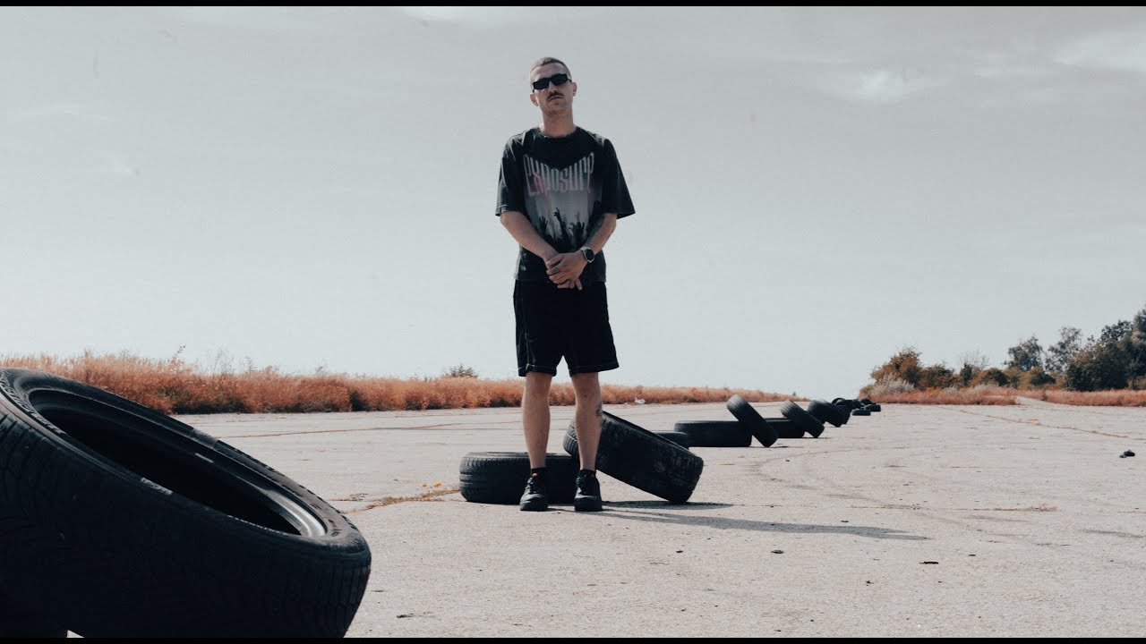 flamma.flame - himalachuli || VIDEO