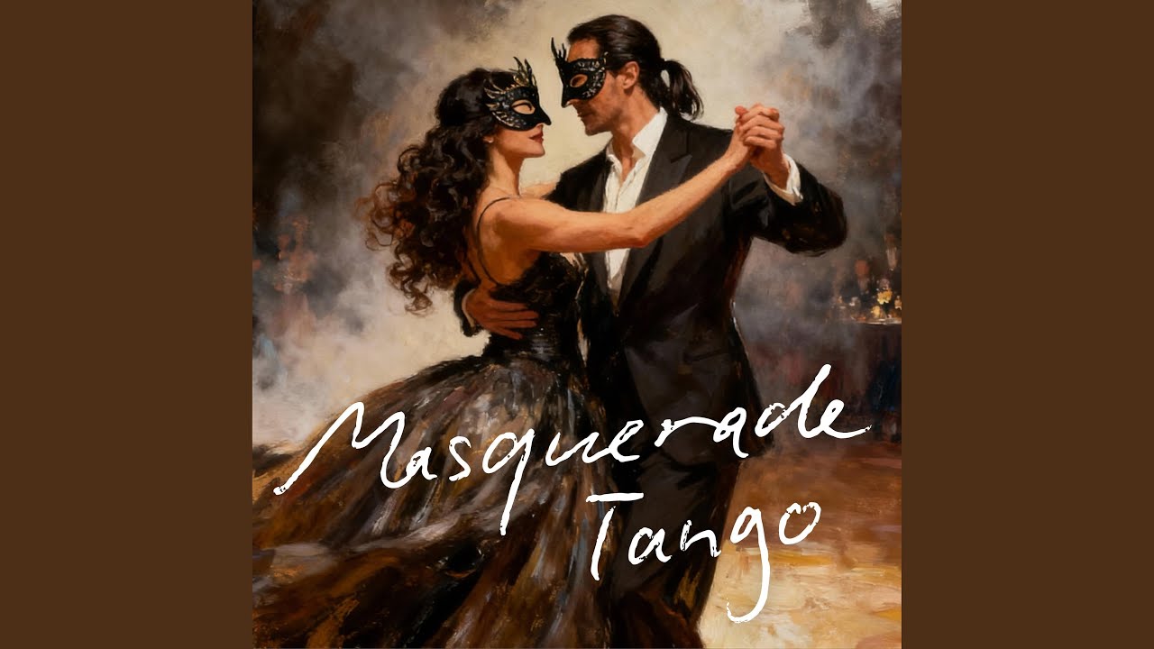Masquerade Tango