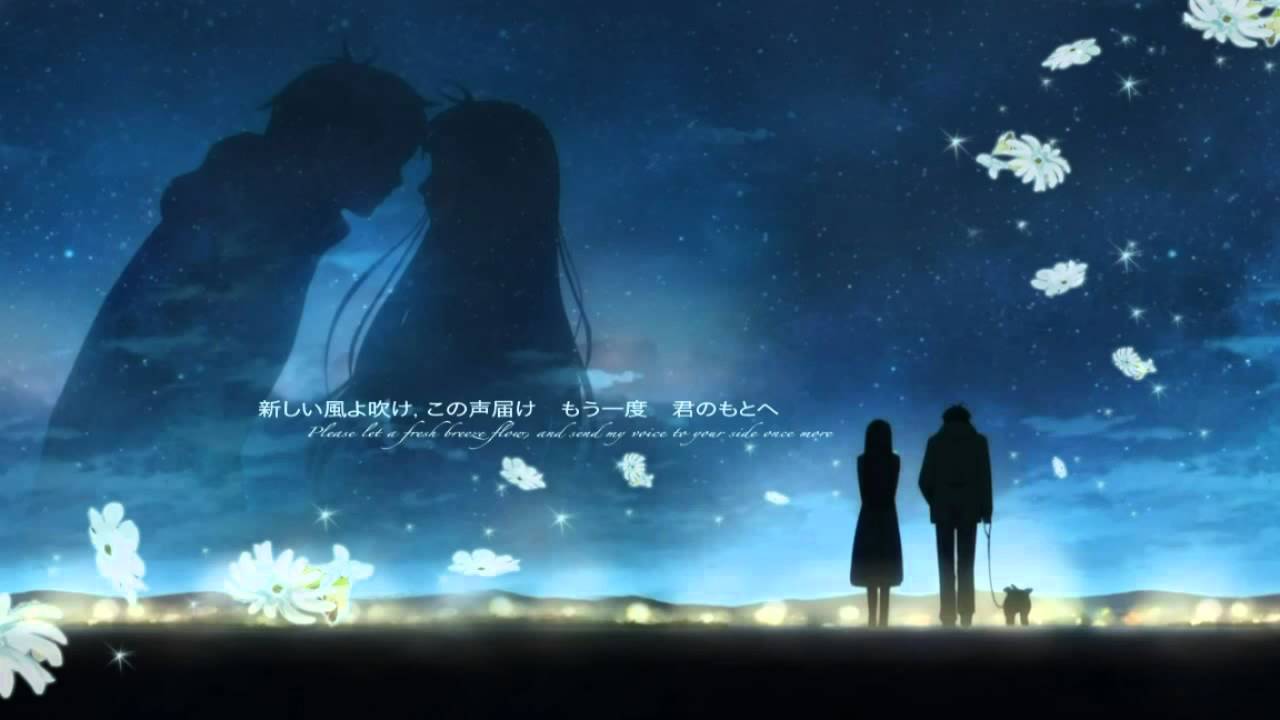 Kimi ni todoke OP (Cover latino) ver. Emanuel Santiago