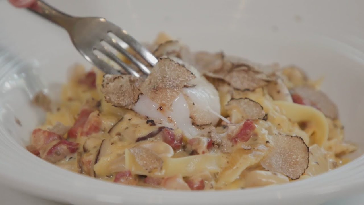 Taormina Sicilian Cuisine