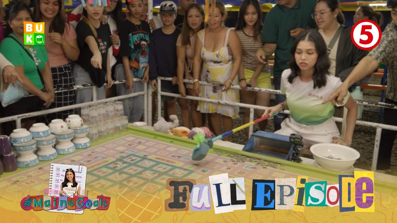 #MaineGoals Season 3 | Episode 37 | August 18, 2025