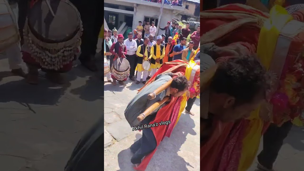 श्री गुरु कैलापीर देवता के साथ मारवाड़ी निवाला गांव अगर क्षेत्र भ्रमण पार्ट 10