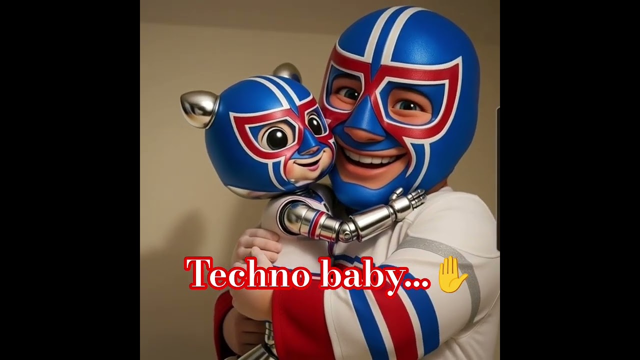 Technology n' Hockey  
