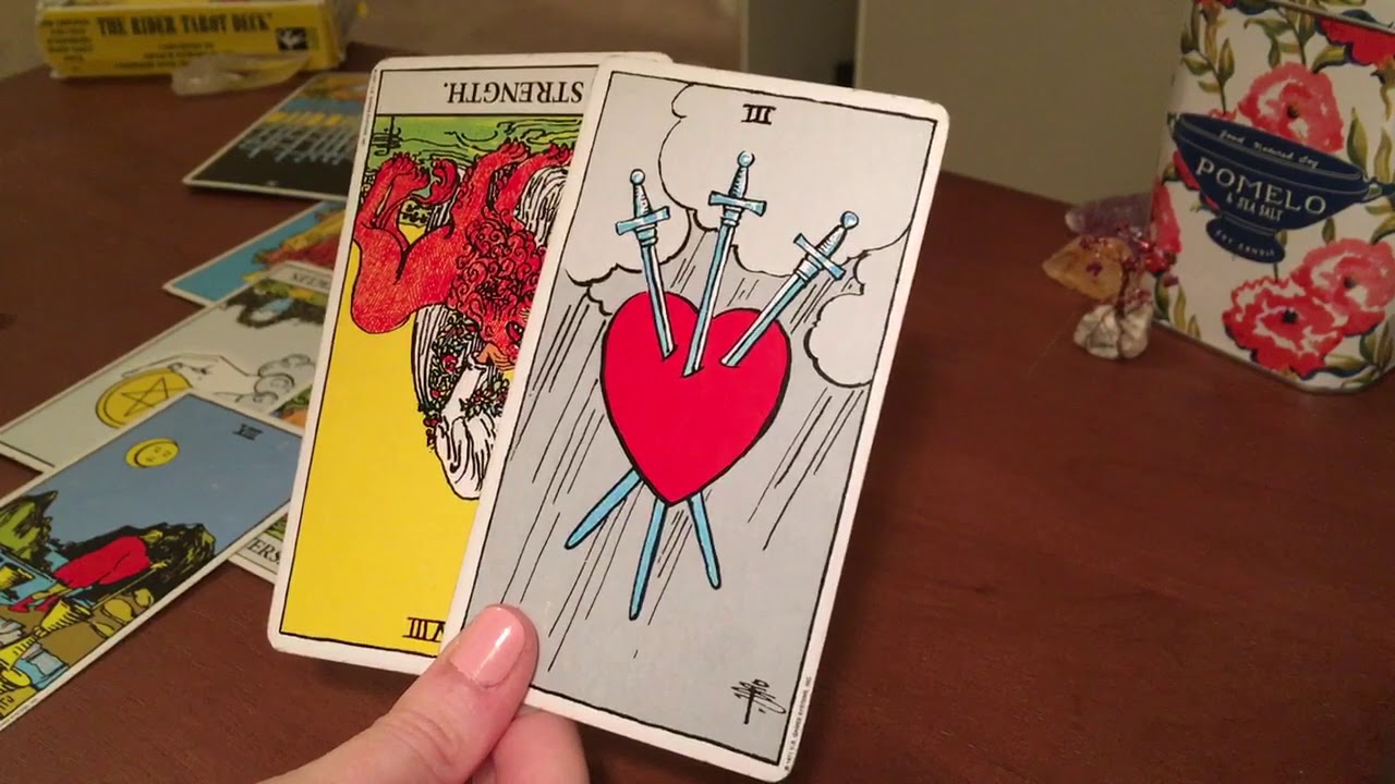 ARIES ~ They know more than you think | Feb 2020 Love