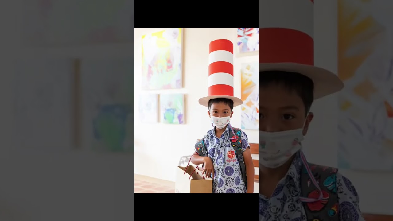 Life at BISP #12