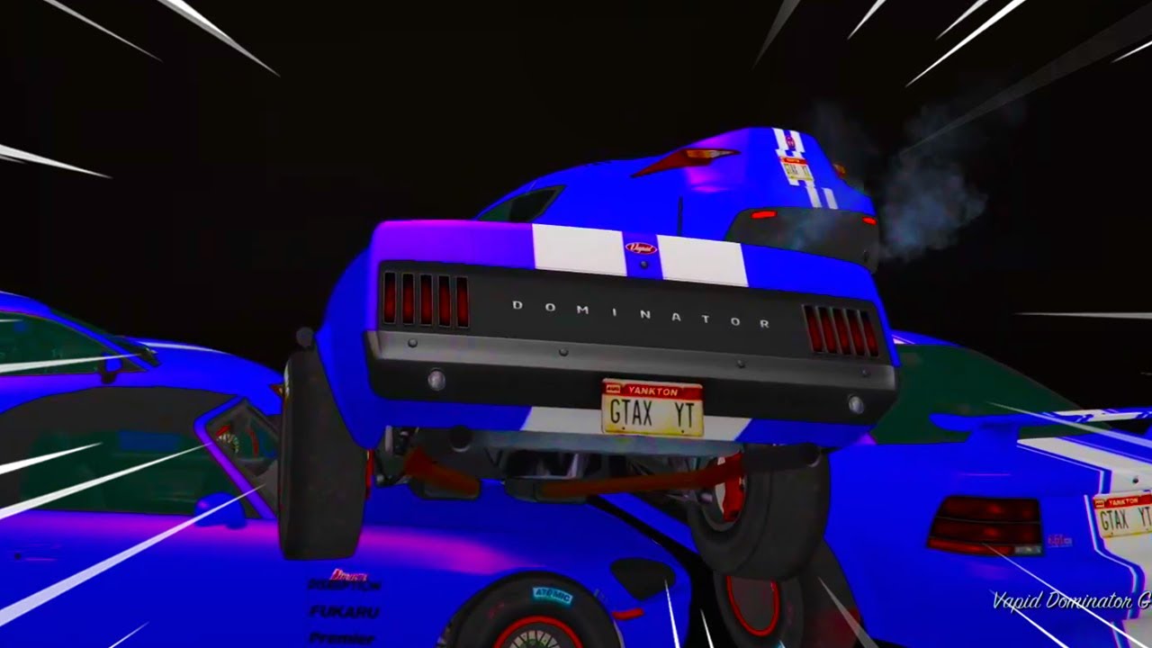 FULL GTA Online Modded Car Collection: LIVE 🔴