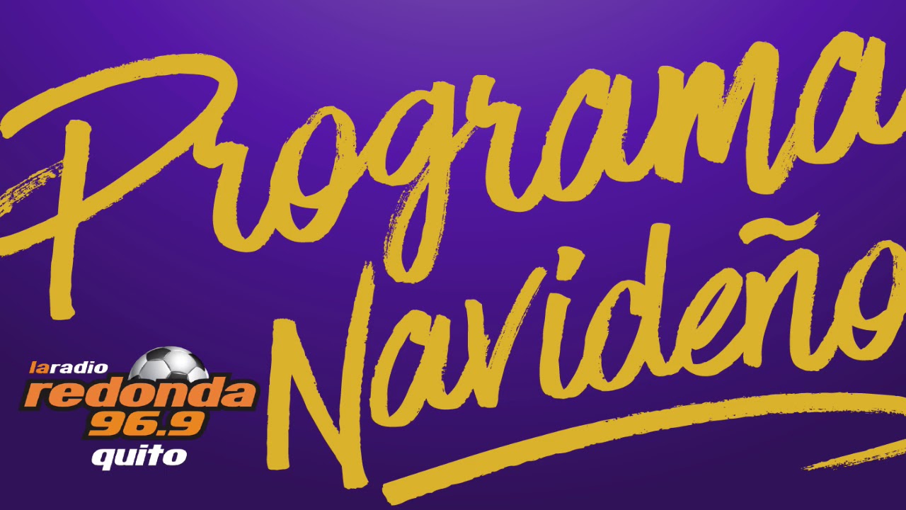 BALDEÓN ANTI NAVIDAD - Programa Navideño - 24 de Diciembre 2018