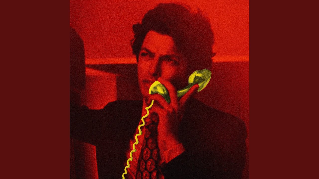 I Forgot My Mantra (Fernanda Arrau Remix)