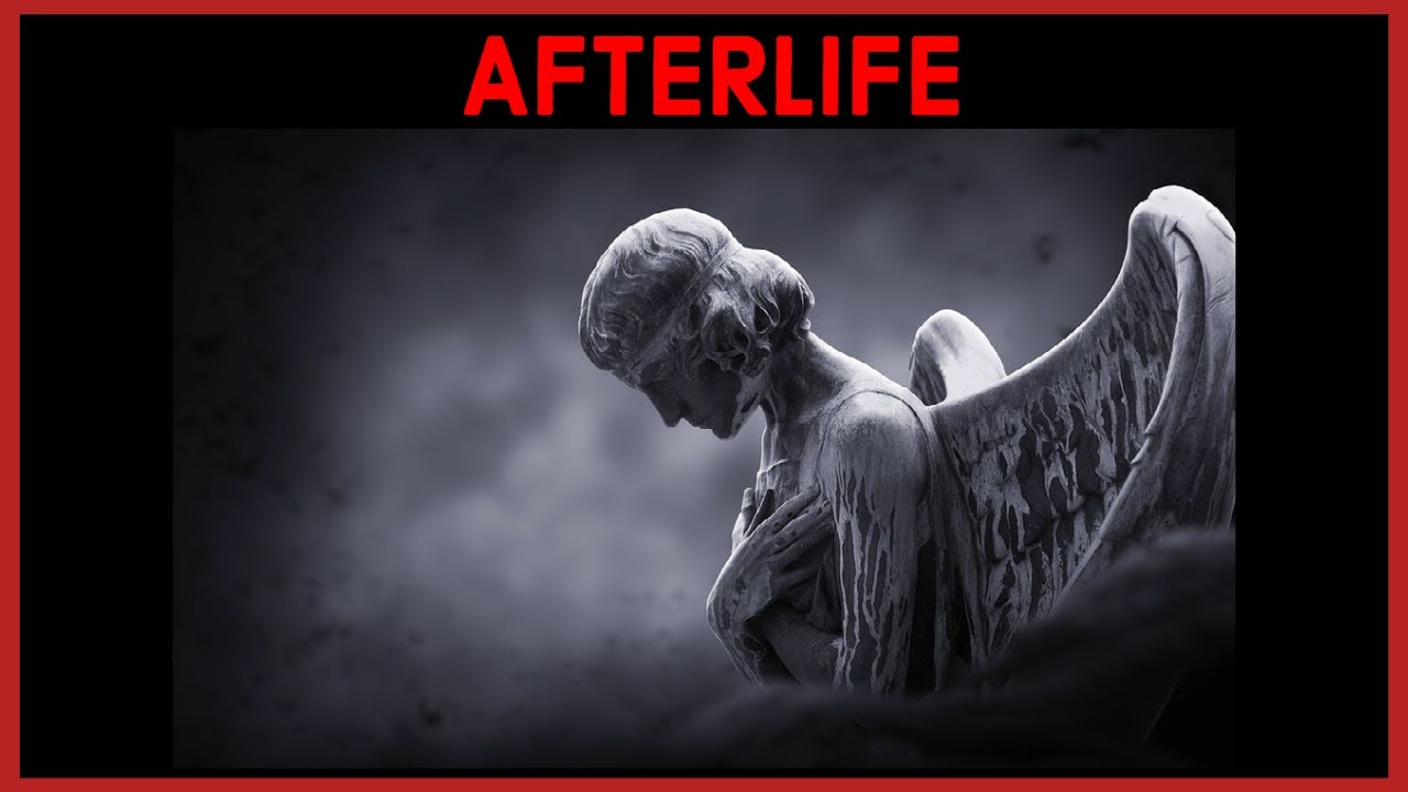 What Spirits Say about the AFTERLIFE - MUST WATCH Spirit Box Session