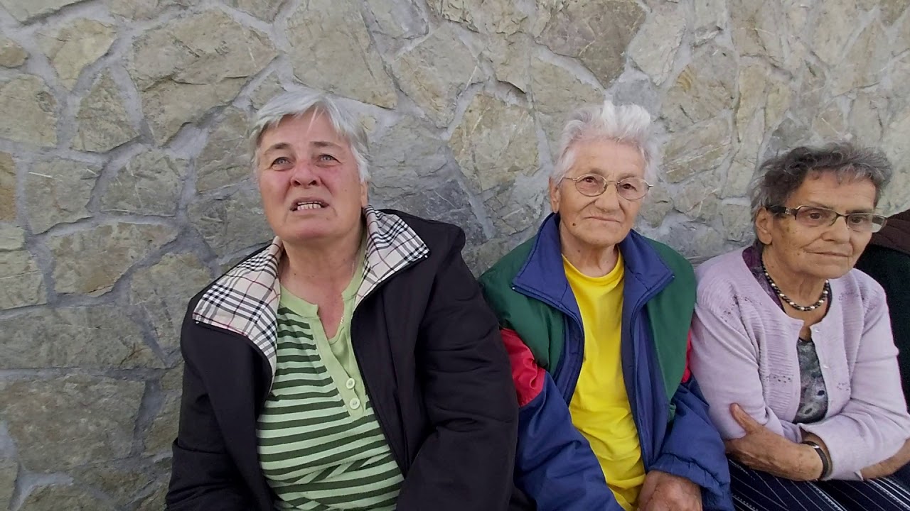 Putopisi iz Bosanskog Grahova