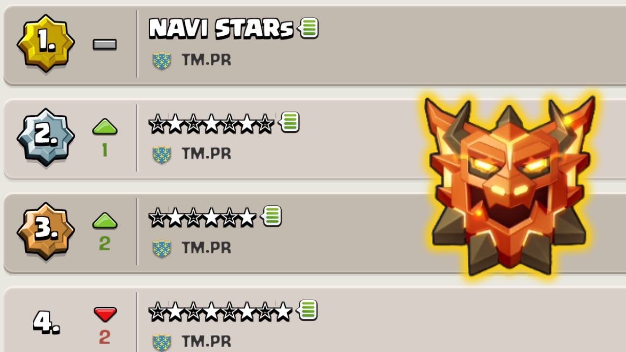 world's best clash player