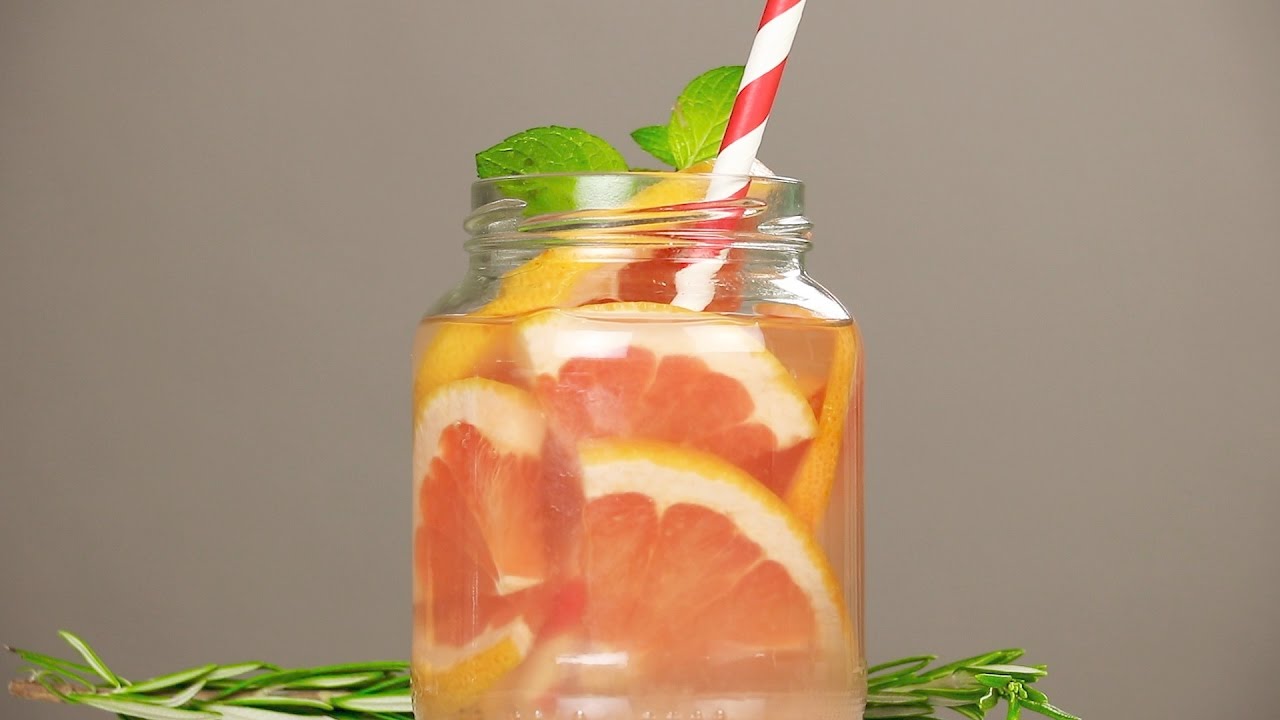 Deze 5 drankjes zorgen dat je buikvet verdwijnt!