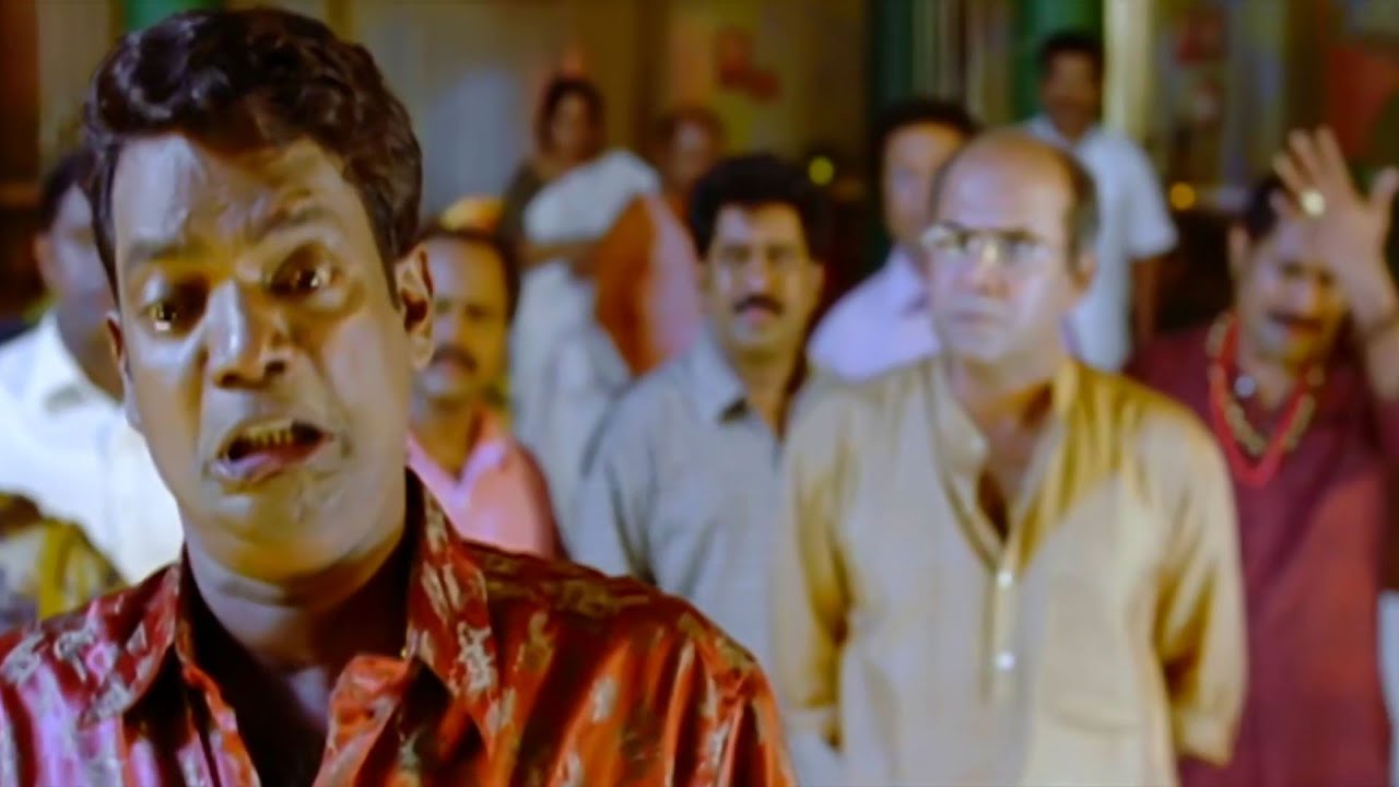 'പുത്തരികണ്ടം മൈതാനത്ത് എൻ്റെ പൊന്നോ.. പൊരിഞ്ഞ അടി' | Teja Bhai & Family | Salim Kumar Comedy Scene