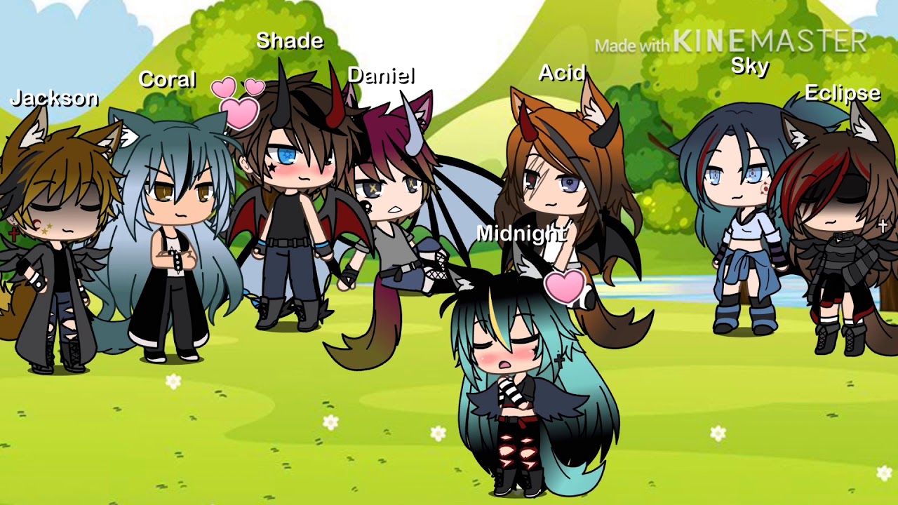 Singing Battle!!!! Boys vs Girls!!!