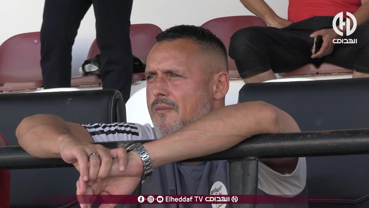 كواليس تتويج ترجي قالمة لأقل من 15 سنة بكأس دورة اللقب الوطني للشبان