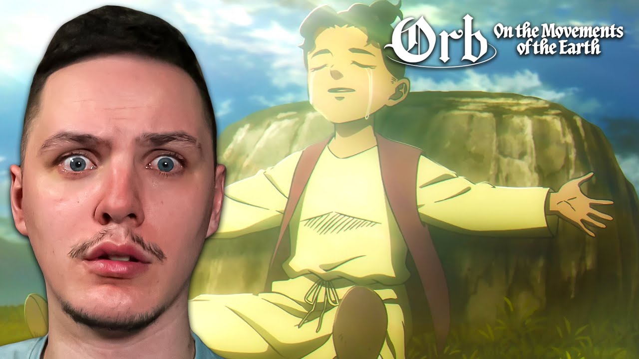Comrades | Orb: On the Movements of the Earth Ep 23 Reaction