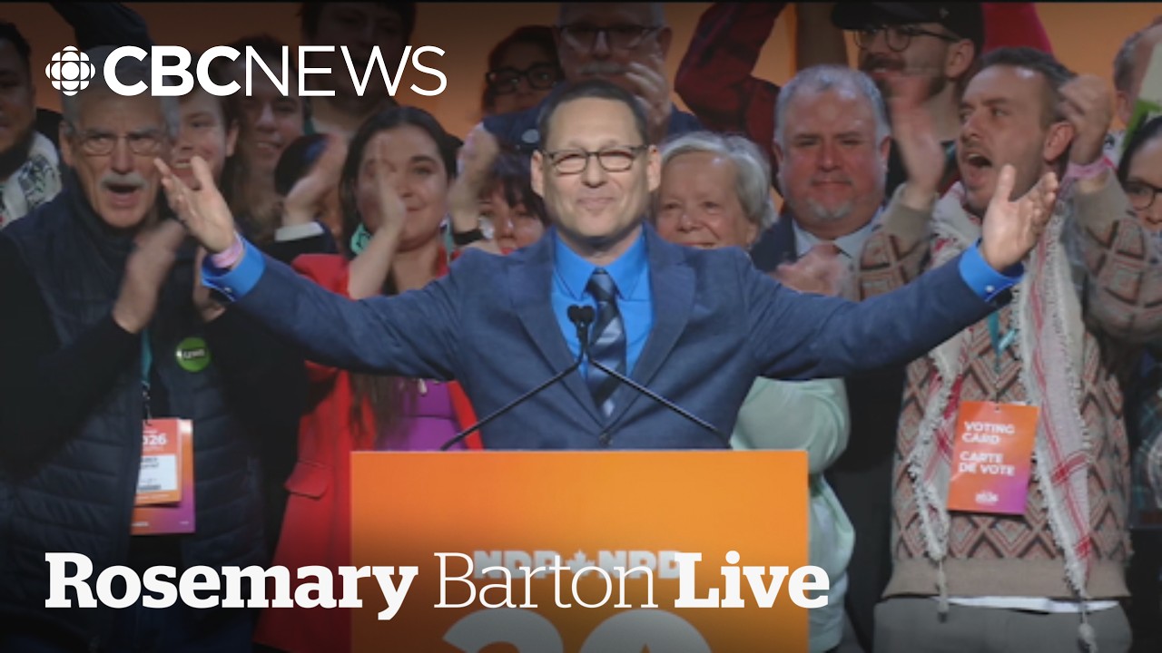 Can new NDP leader Avi Lewis unite the party?