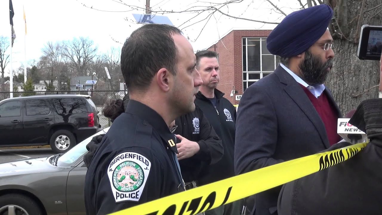 Prosecutor: Murder Suicide Under Investigation In Bergenfield