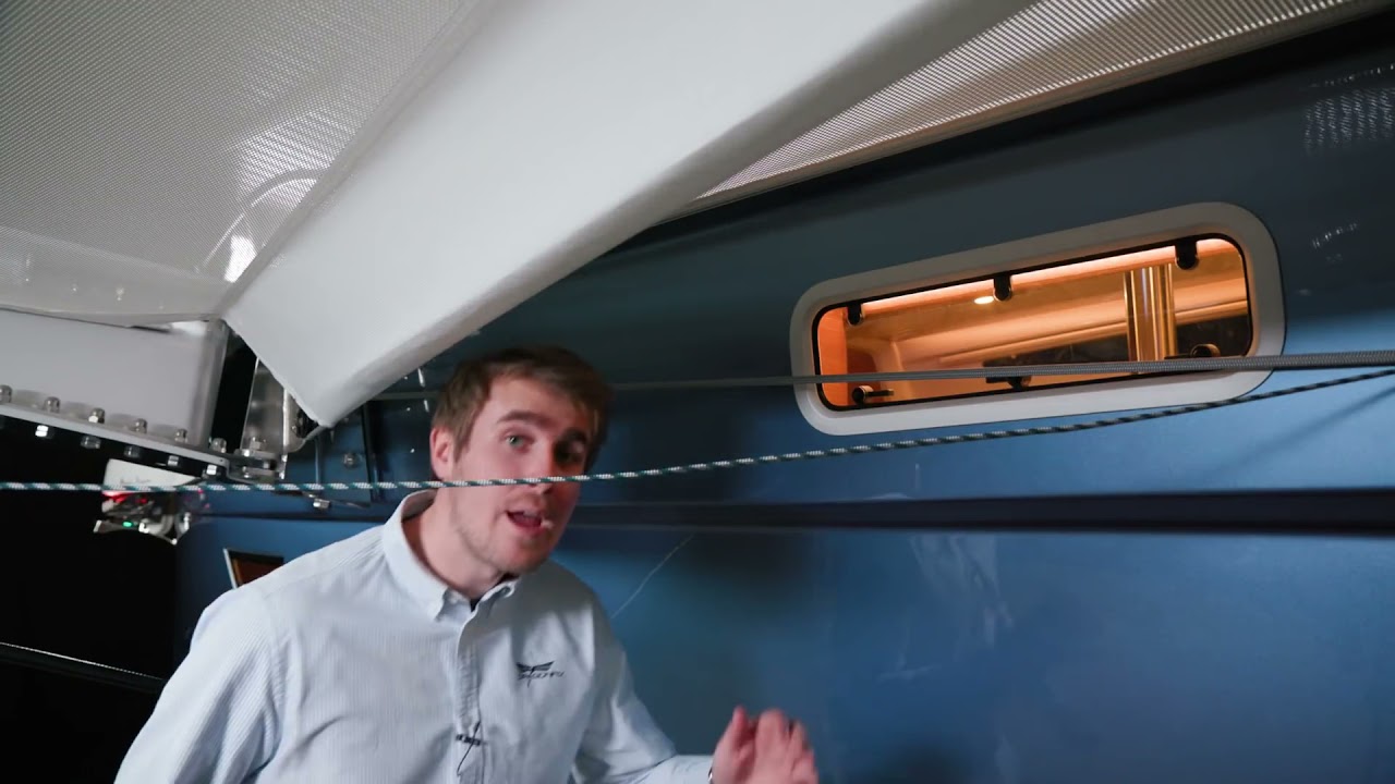 Dragonfly 40   Virtual Tour