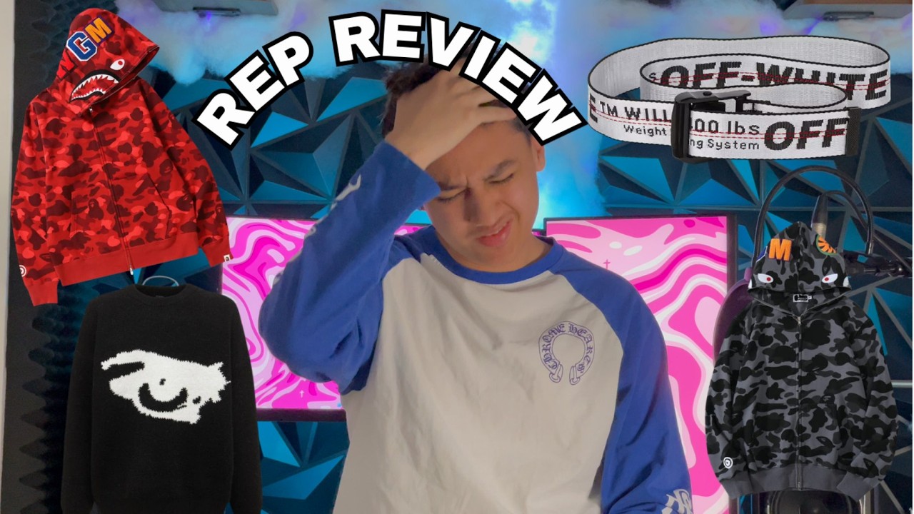 ARE REP'S EVEN GOOD????