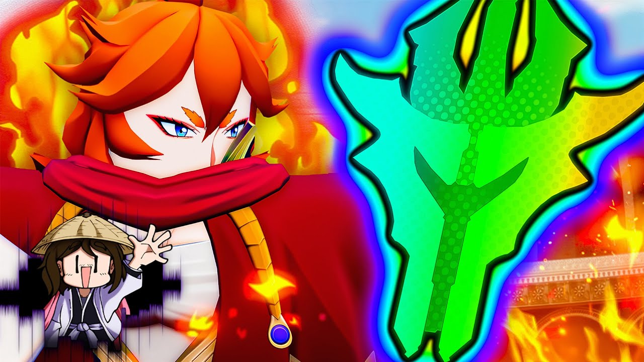 Эволюция 0,1% МОНАРХА Мереолеоны в аниме-авангардах! (Roblox)