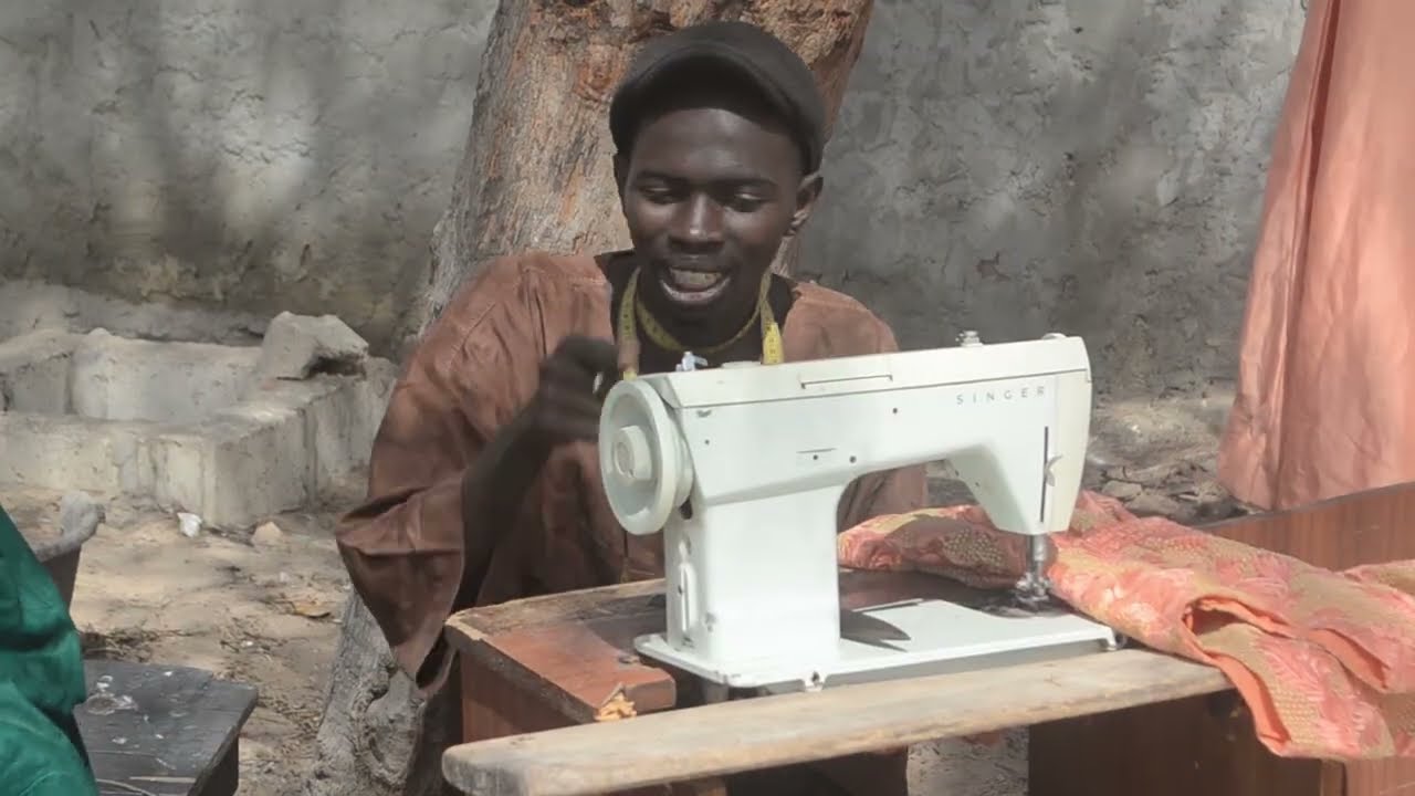 DAKOU KOOR EPISODE 1 SAISON 1