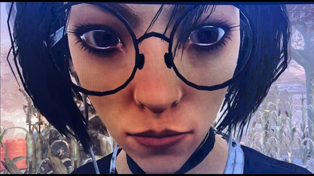 DBD — это так несерьезно.