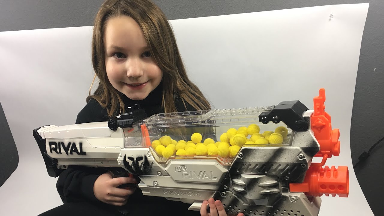 Review: The Phantom Core Rival Nemesis