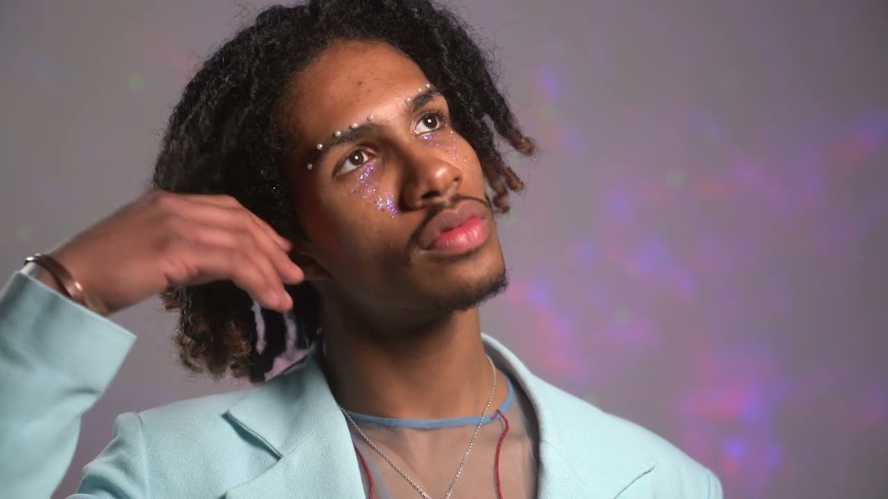 Stargirl Interlude Music Video -  Media A Level