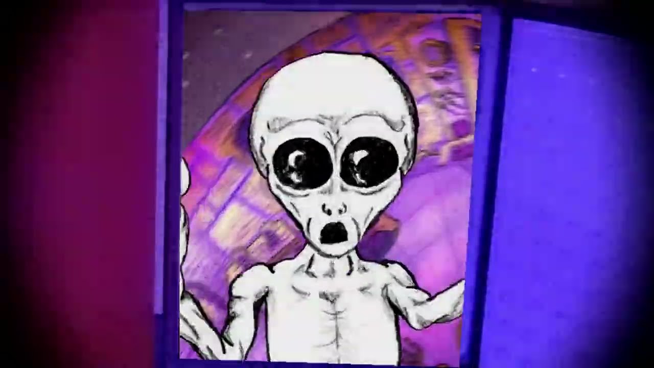 Probos Channel Intro