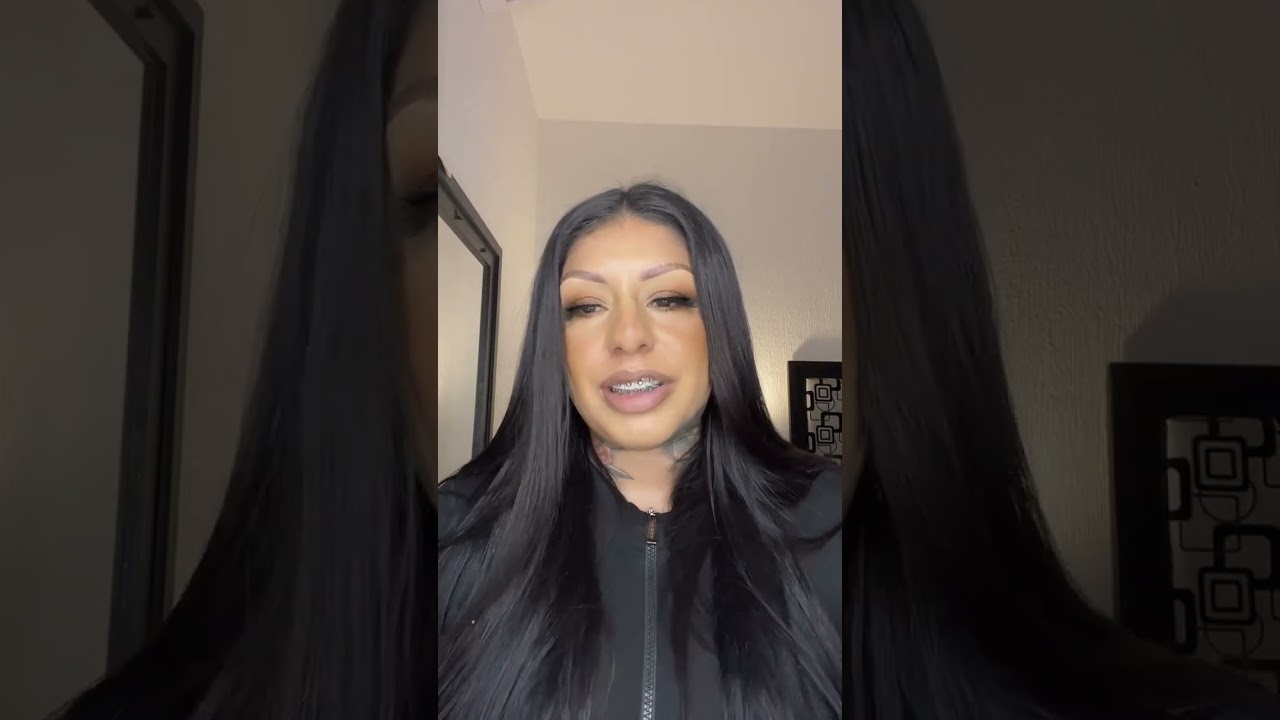 Introduction story to my deportation. Live replay 