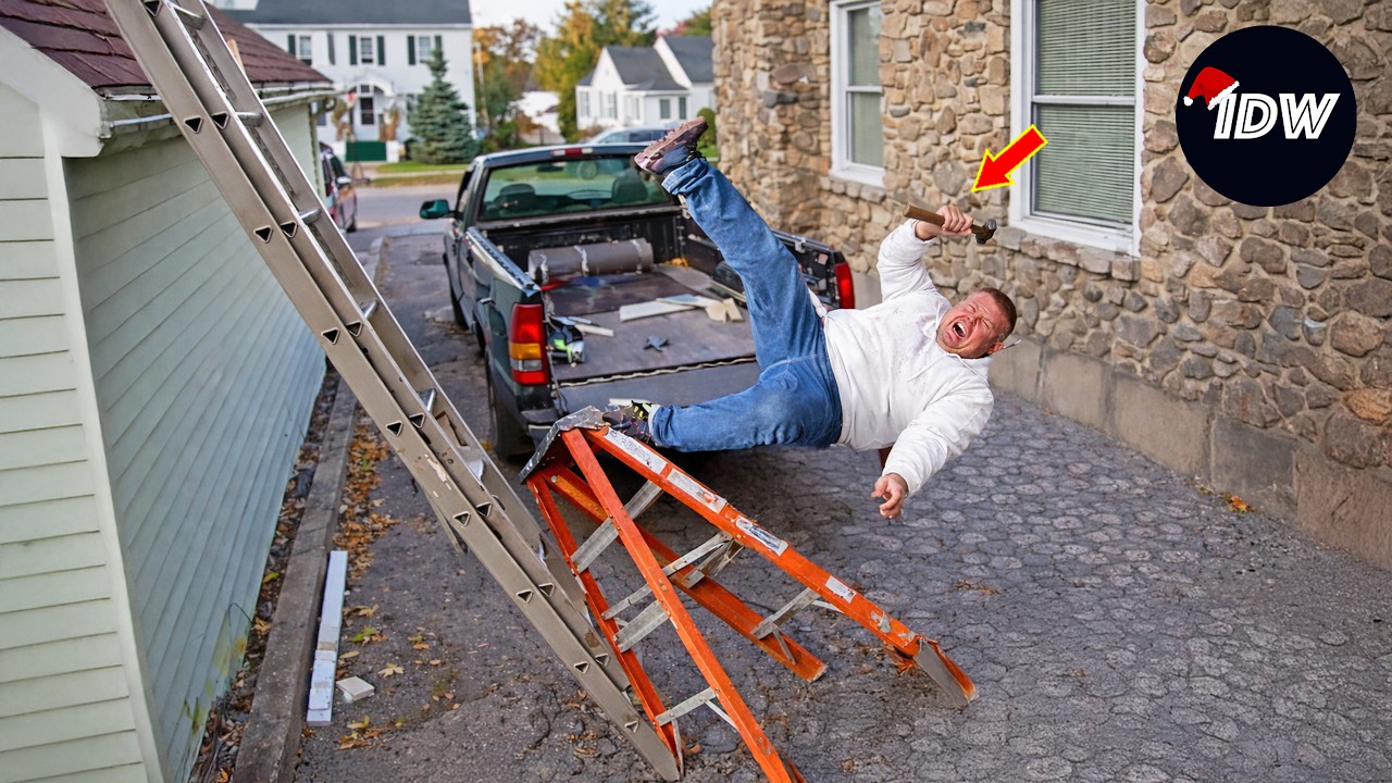 Total Idiots At Work | Instant Regret Fails Compilation 2026 | Best of the Week - P879